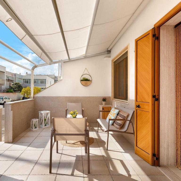 Appartamento Azure by BarbarHouse - Casa con 2 Camere da Letto - 1