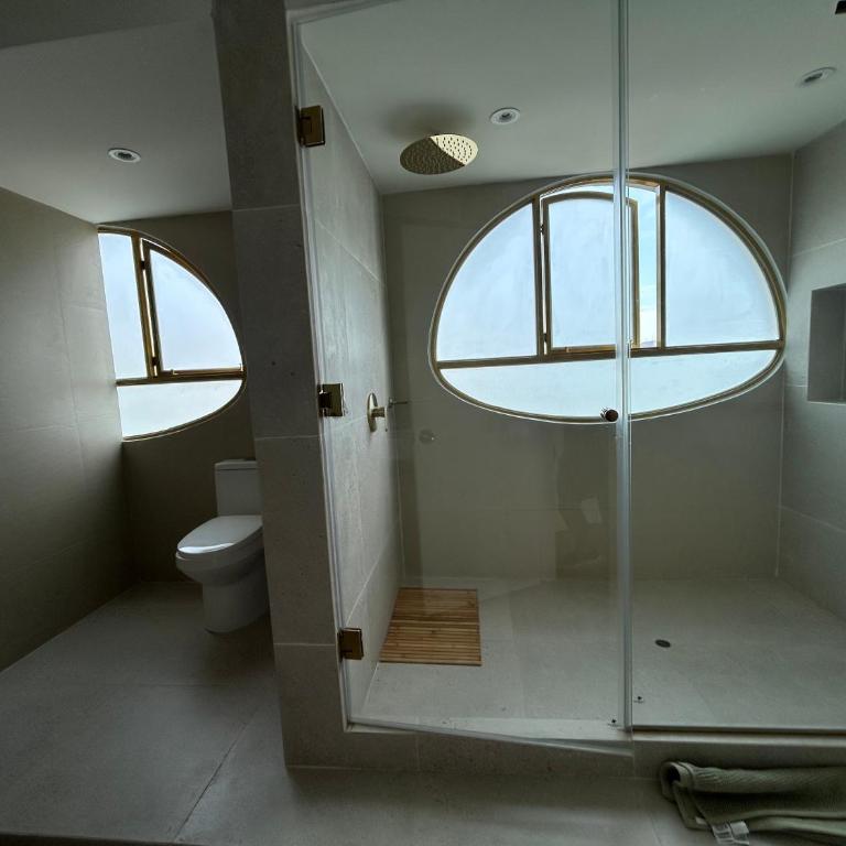 Best ocean view in Miraflores Lima - Three-Bedroom Apartment - 4