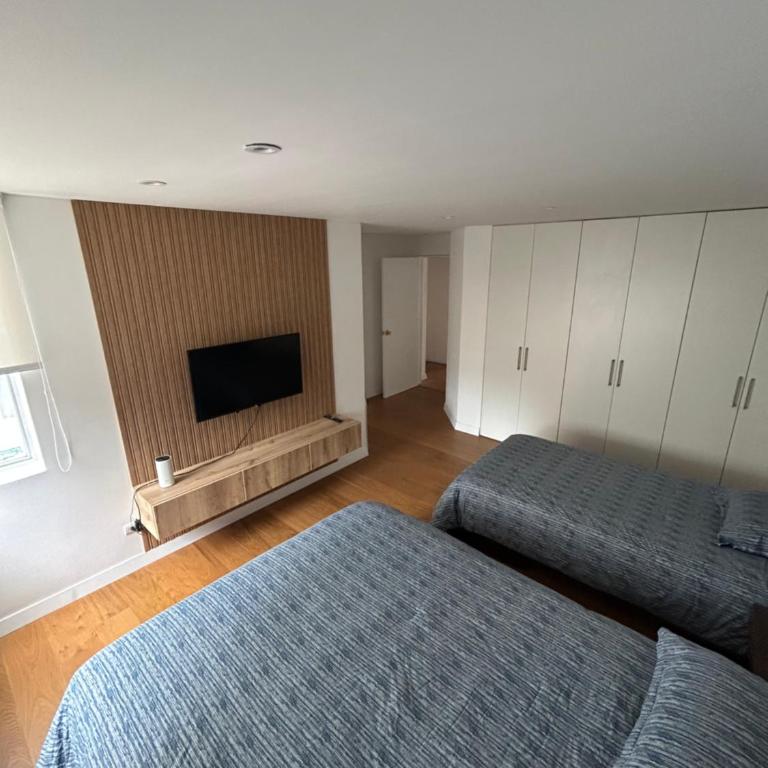 Best ocean view in Miraflores Lima - Three-Bedroom Apartment - 11