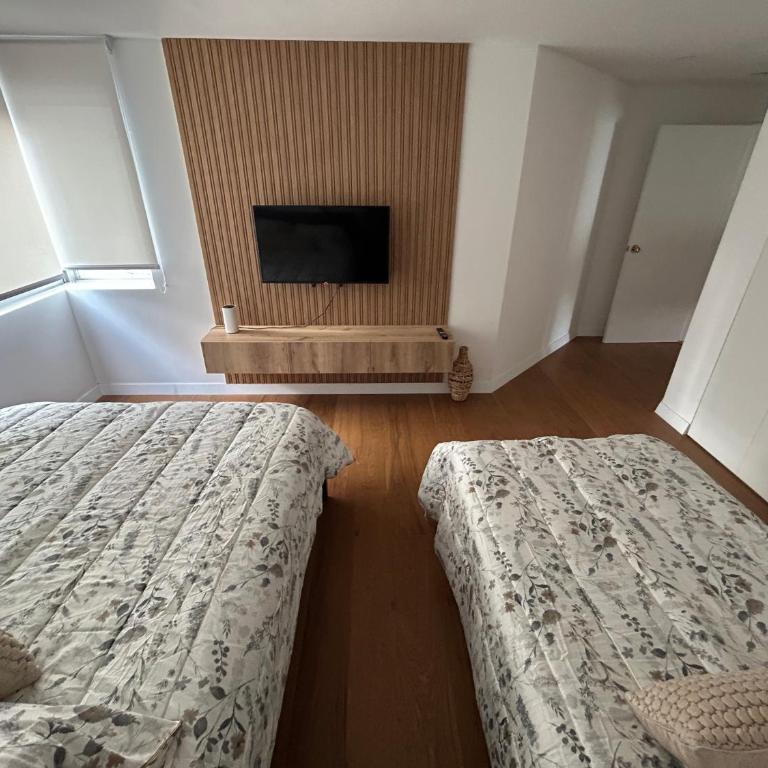 Best ocean view in Miraflores Lima - Three-Bedroom Apartment - 15