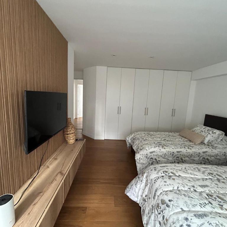 Best ocean view in Miraflores Lima - Three-Bedroom Apartment - 18