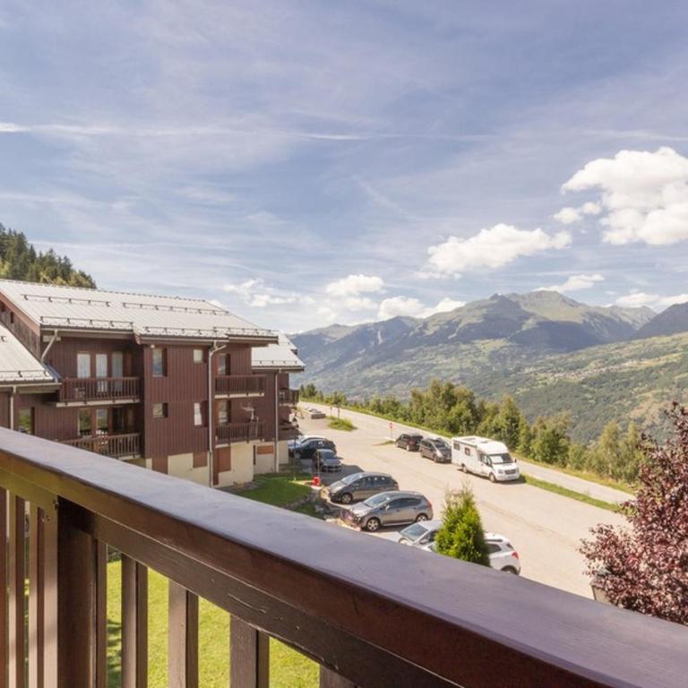 Studio confortable près des pistes, vue vallée - Studio - 11
