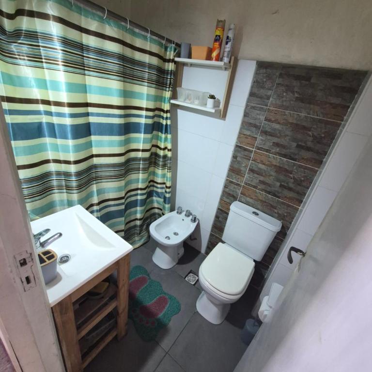 Monoambiente chico LURO - One-Bedroom Apartment - 1