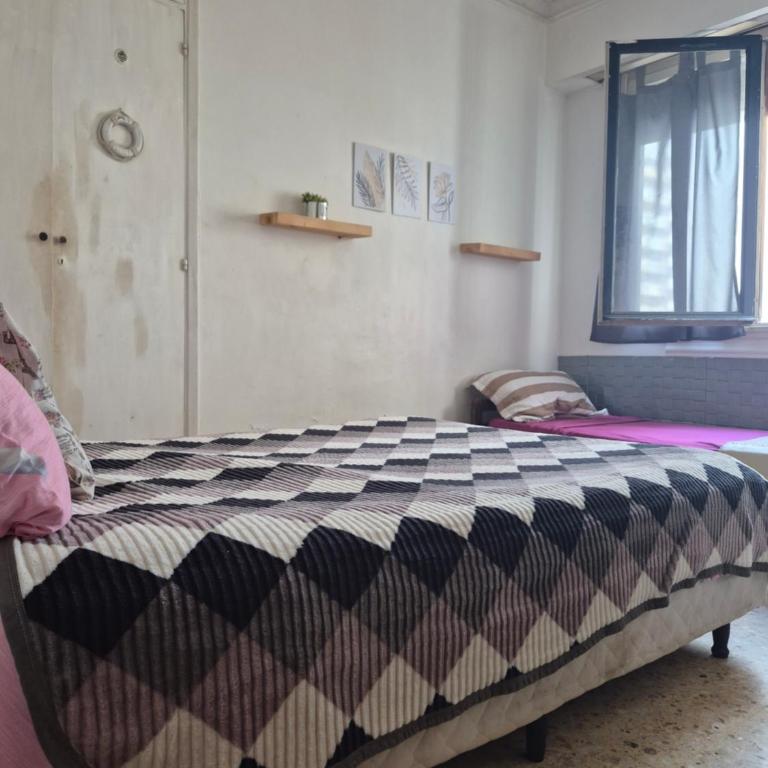 Monoambiente chico LURO - One-Bedroom Apartment - 2