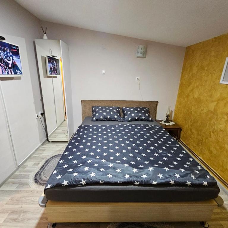 Vikendica Stari Grad - Kuća sa 1 Spavaćom Sobom - 15