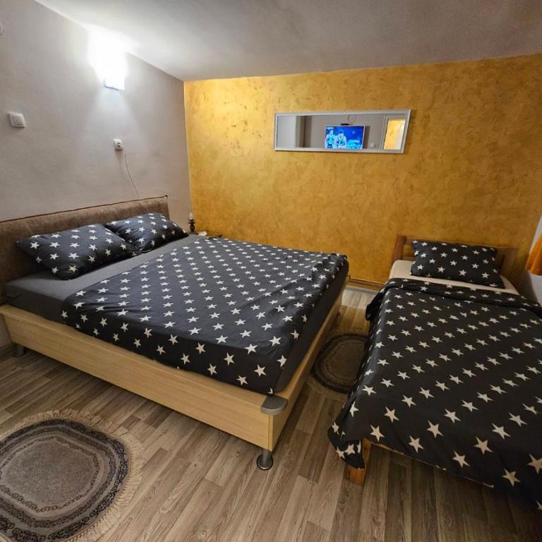 Vikendica Stari Grad - Kuća sa 1 Spavaćom Sobom - 11