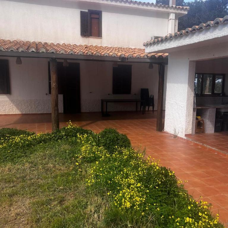 villa naumachos - Villa con Vista Mare - 6