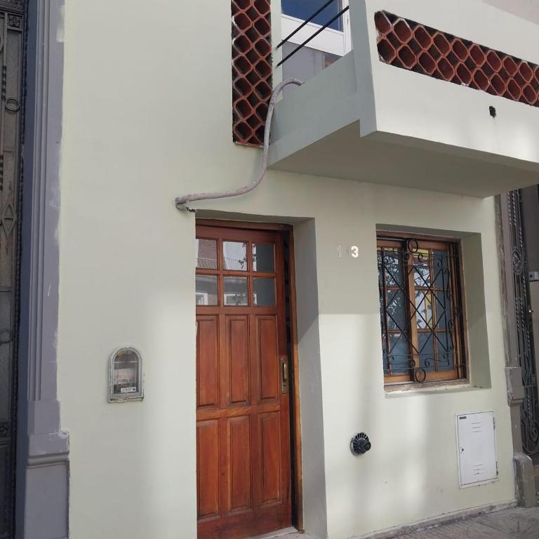 La Ñata Apart - Apartamento de 1 dormitorio - 6