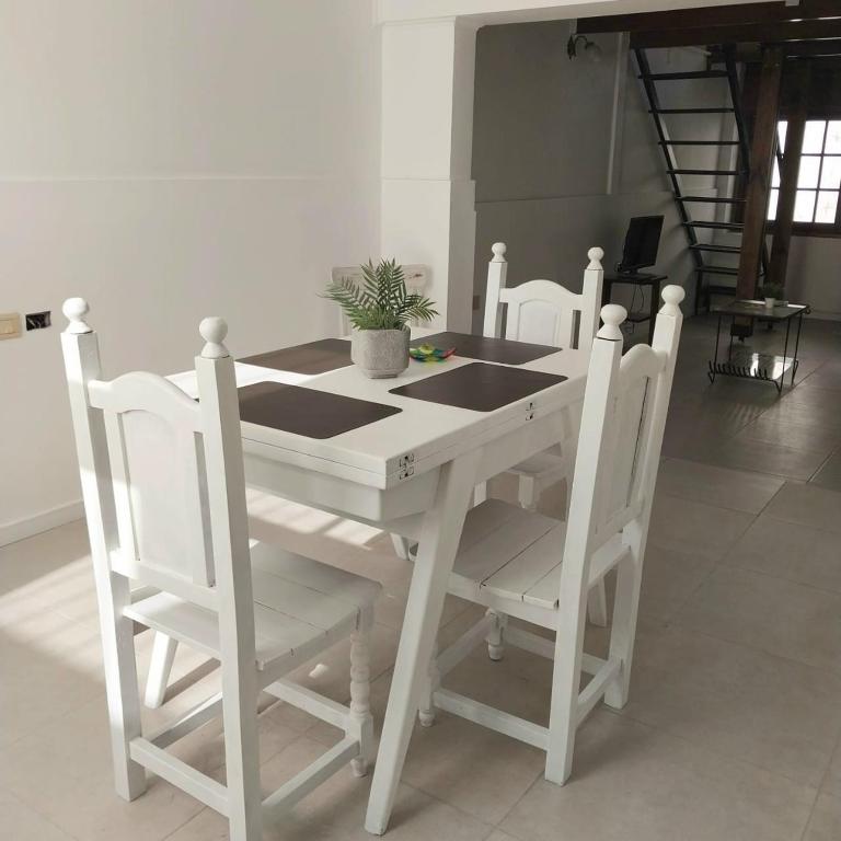 La Ñata Apart - Apartamento de 1 dormitorio - 7