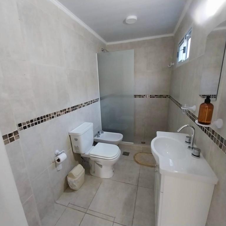 La Ñata Apart - Apartamento de 1 dormitorio - 8