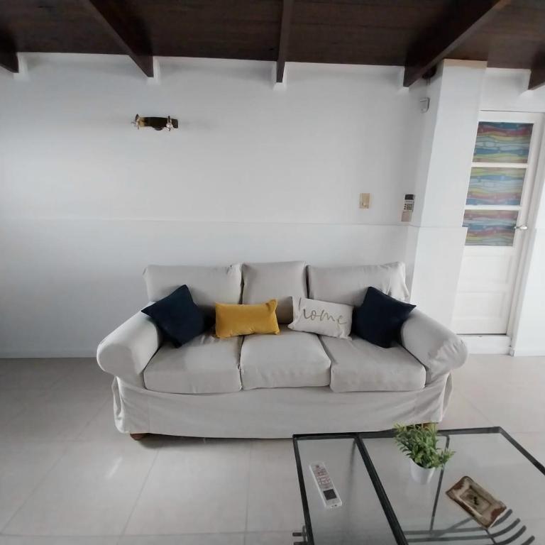 La Ñata Apart - Apartamento de 1 dormitorio - 13