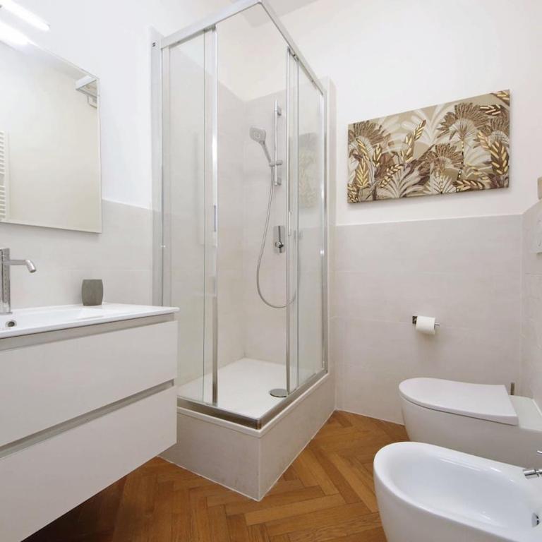 Albertelli - Appartamento con 2 Camere da Letto e Balcone - 3