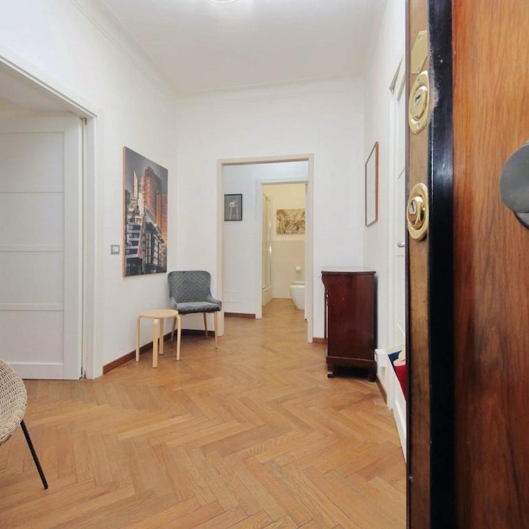 Albertelli - Appartamento con 2 Camere da Letto e Balcone - 5