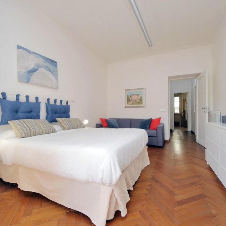 Albertelli - Appartamento con 2 Camere da Letto e Balcone - 10