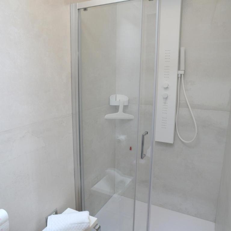 Lecasinedigio1 - Appartamento con 3 Camere da Letto - 26