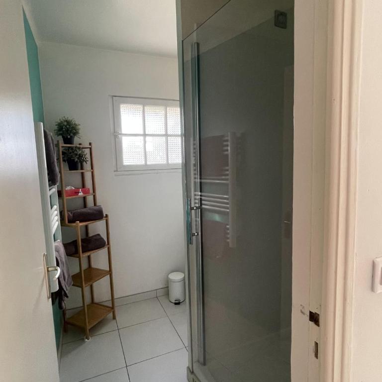 Les deux mas - Maison 2 Chambres - 15