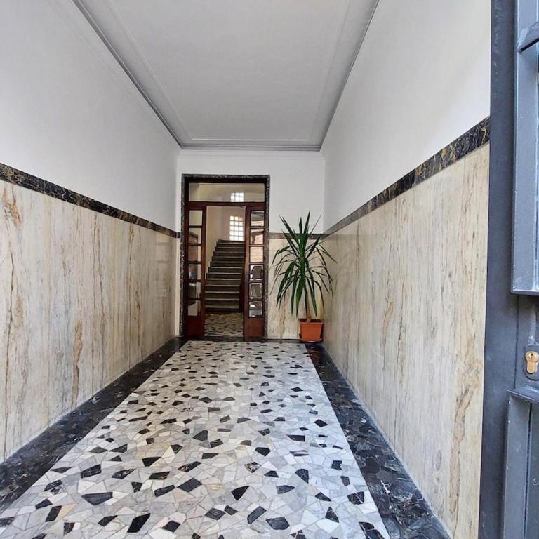 Albertelli - Appartamento con 2 Camere da Letto e Balcone - 15