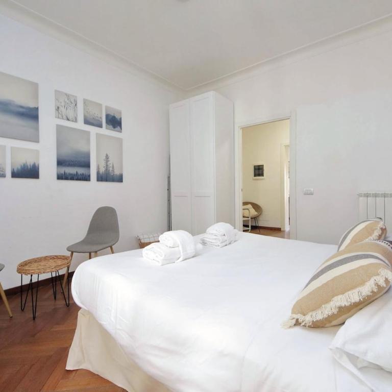 Albertelli - Appartamento con 2 Camere da Letto e Balcone - 16