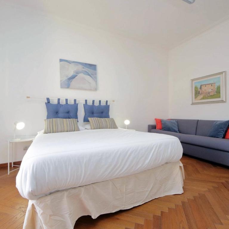 Albertelli - Appartamento con 2 Camere da Letto e Balcone - 22