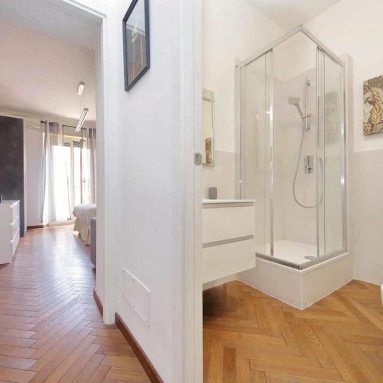 Albertelli - Appartamento con 2 Camere da Letto e Balcone - 23