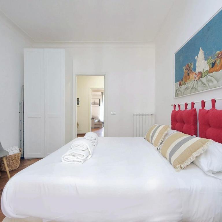 Albertelli - Appartamento con 2 Camere da Letto e Balcone - 25