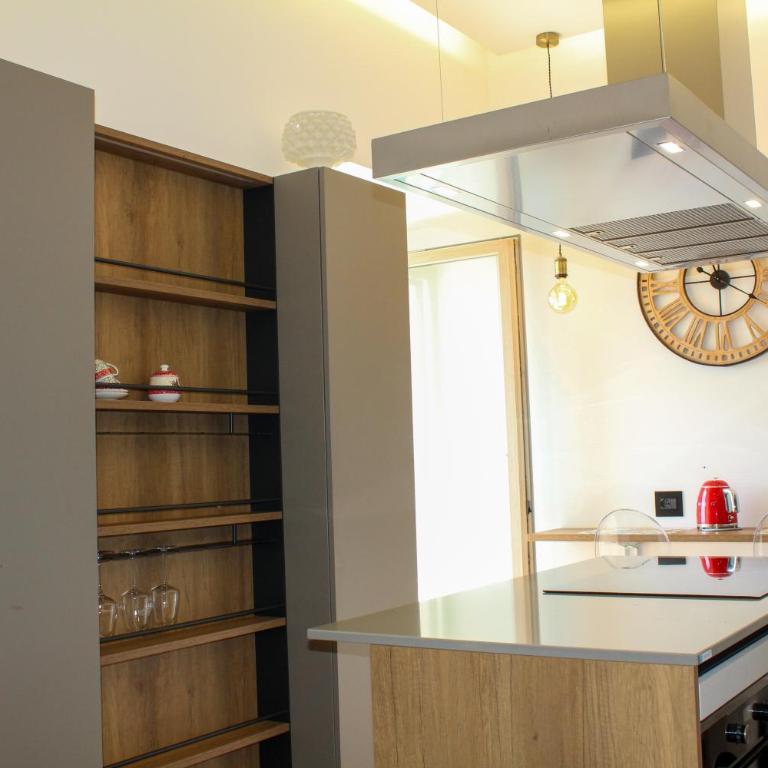Tre Balconi Vista Mare - Two-Bedroom Apartment - 16