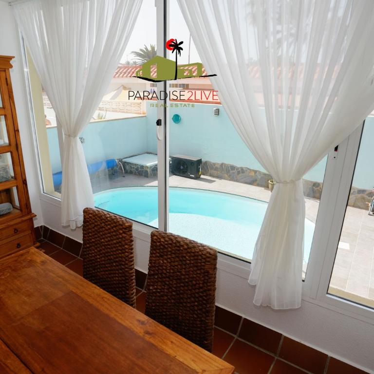 Ocean Ola - Casa - 10