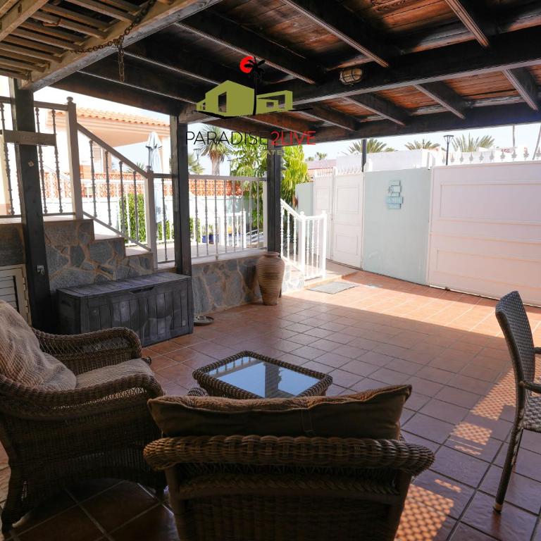Ocean Ola - Casa - 8