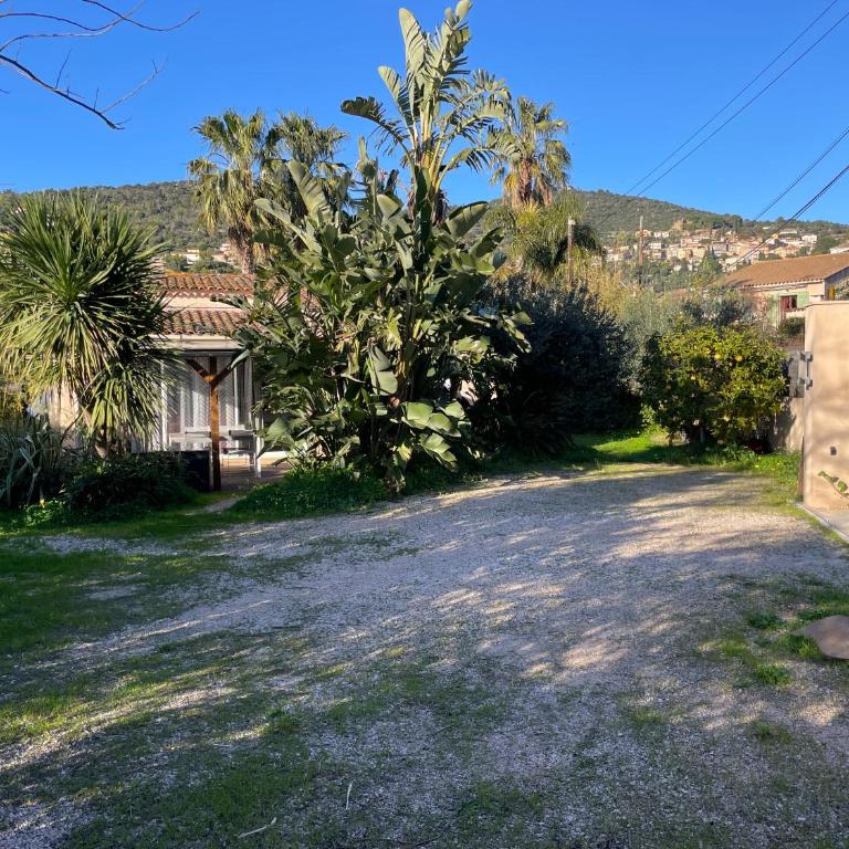 Les deux mas - Maison 2 Chambres - 29