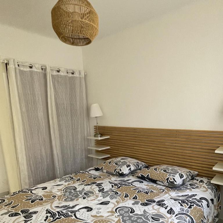 Les deux mas - Maison 2 Chambres - 27