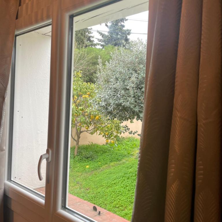 Les deux mas - Maison 2 Chambres - 26