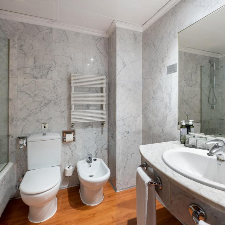 Agumar Atocha - Double or Twin Room - 6