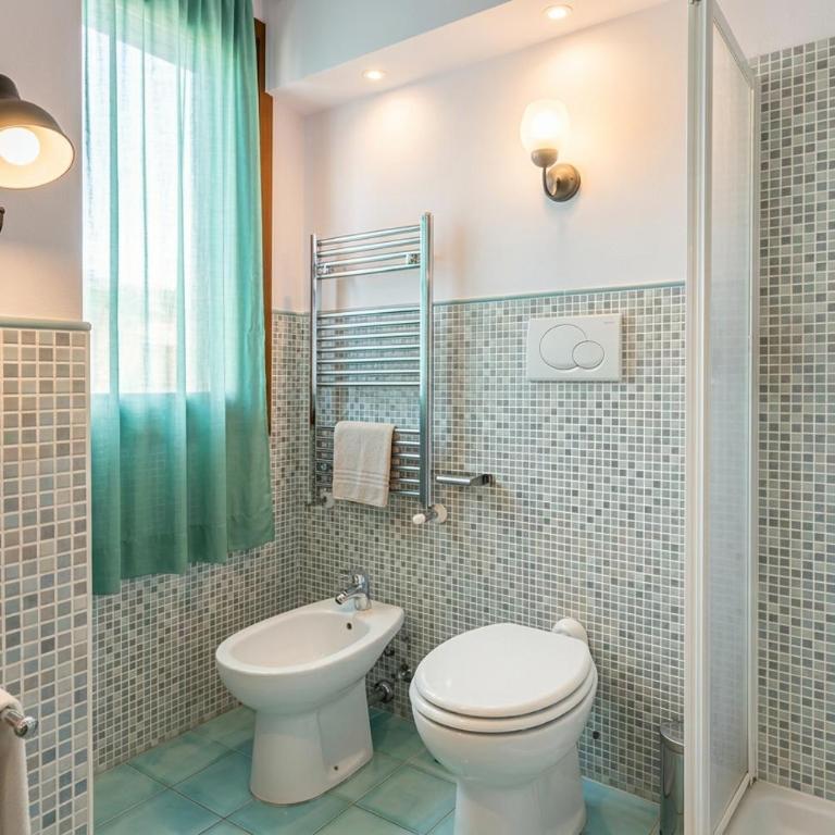 Stintino Apartments - Appartamento Bilocale - 11