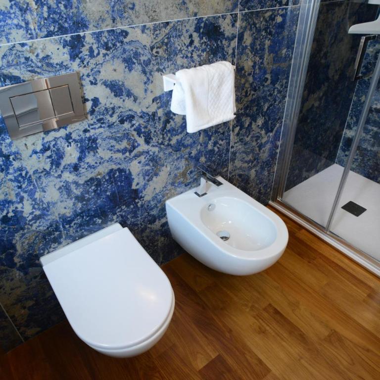 Lecasinedigio1 - Appartamento con 3 Camere da Letto - 33