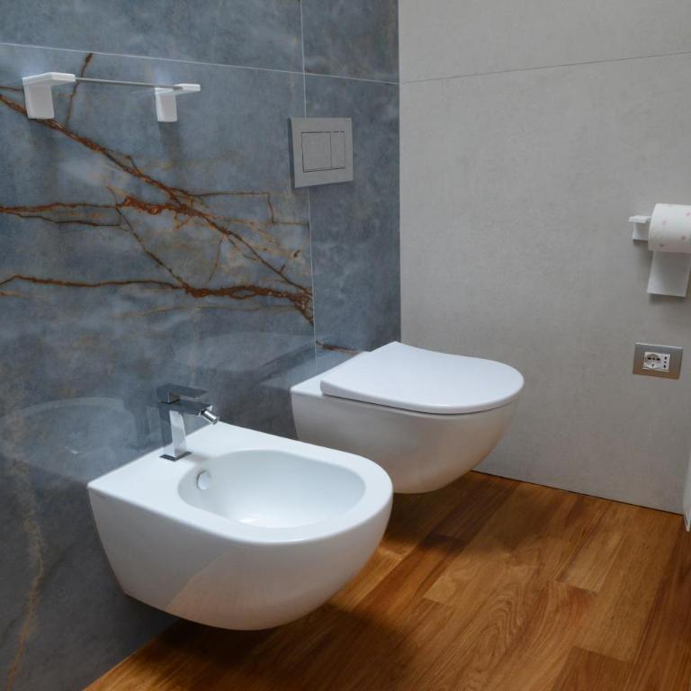 Lecasinedigio1 - Appartamento con 3 Camere da Letto - 30