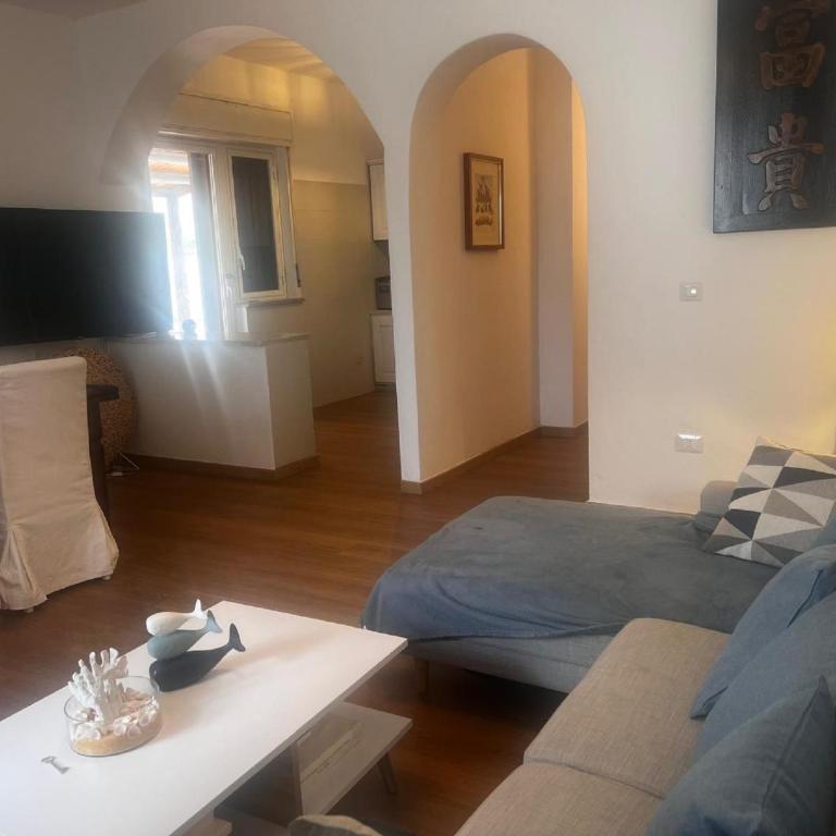 villa naumachos - Villa con Vista Mare - 22