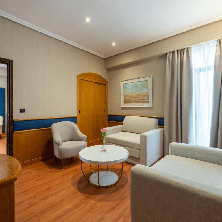 Agumar Atocha - Suite - 4