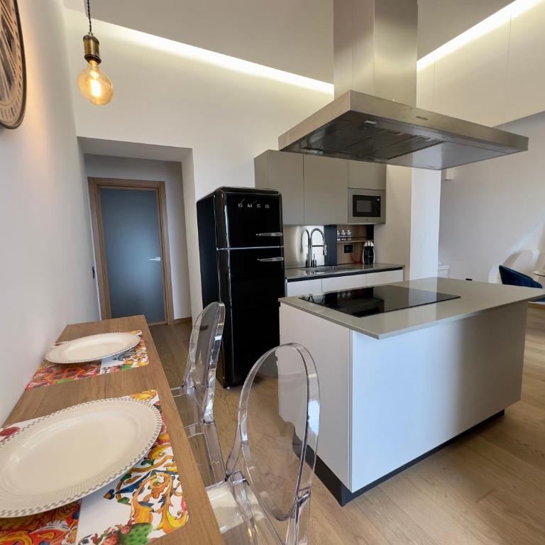 Tre Balconi Vista Mare - Two-Bedroom Apartment - 21