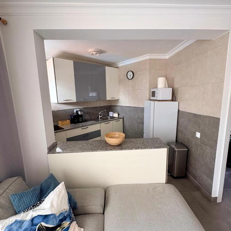 Danubio Canarias 513 - Two-Bedroom Apartment - 20