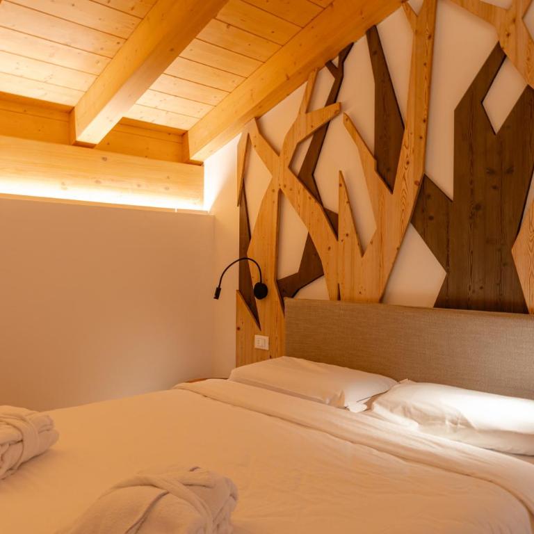 The Dreaming Home Dolomiti - Appartamento 4 - 13