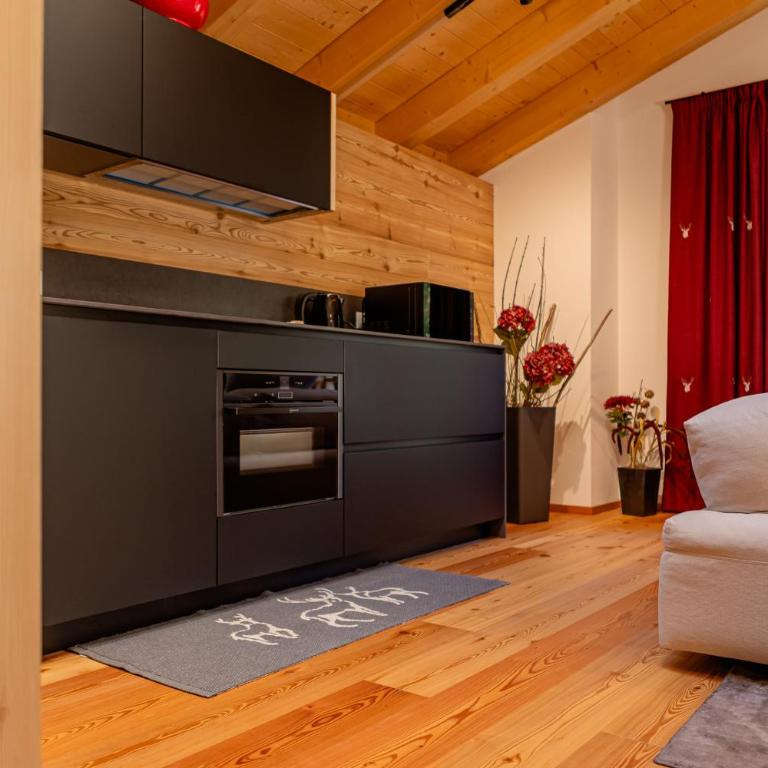 The Dreaming Home Dolomiti - Appartamento 4 - 3