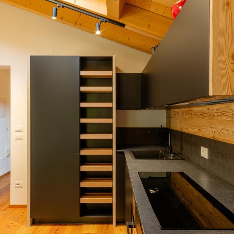 The Dreaming Home Dolomiti - Appartamento 4 - 9