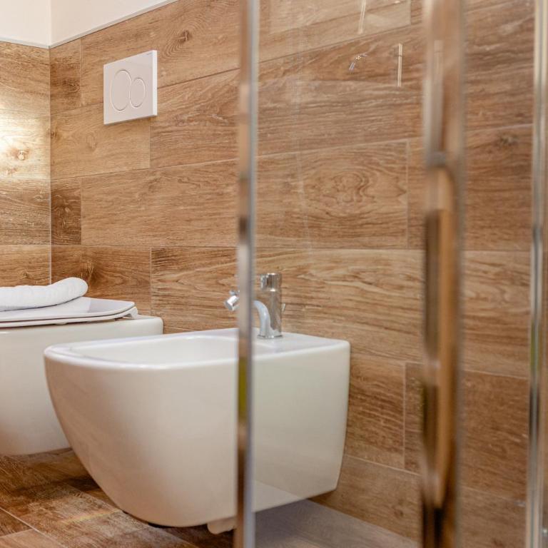 The Dreaming Home Dolomiti - Appartamento 4 - 23