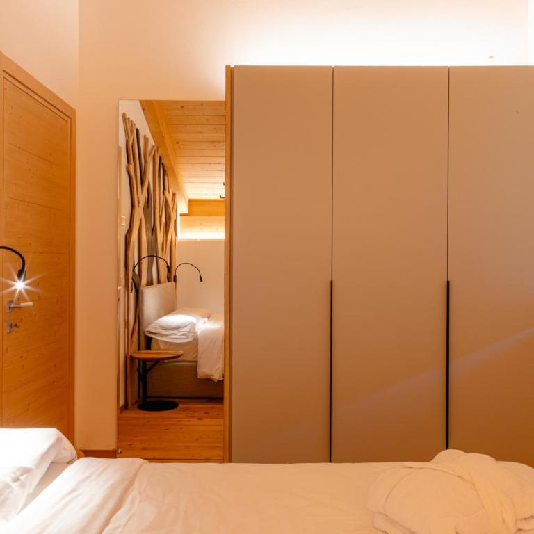 The Dreaming Home Dolomiti - Appartamento 4 - 17