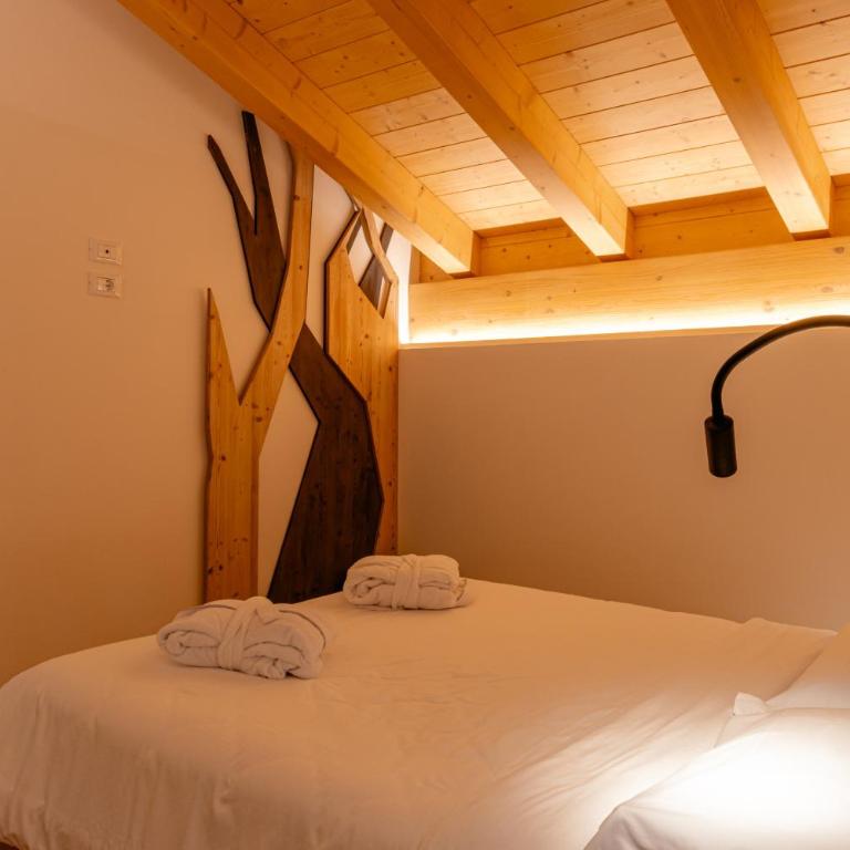 The Dreaming Home Dolomiti - Appartamento 4 - 15