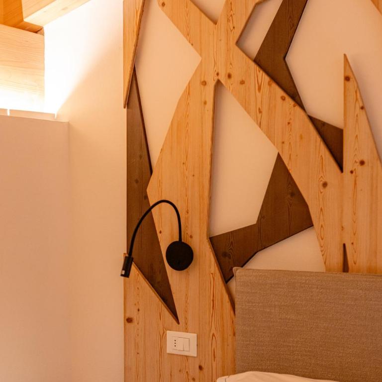 The Dreaming Home Dolomiti - Appartamento 4 - 18