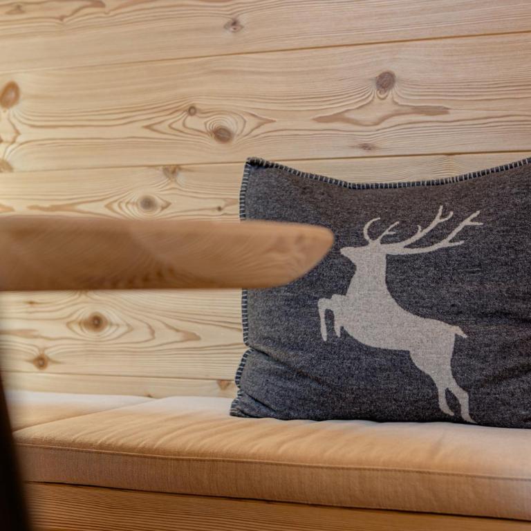 The Dreaming Home Dolomiti - Appartamento 4 - 8