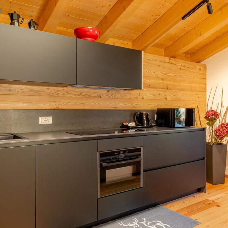 The Dreaming Home Dolomiti - Appartamento 4 - 10