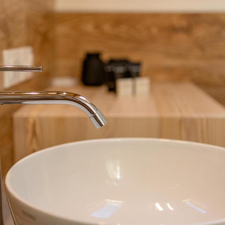 The Dreaming Home Dolomiti - Appartamento 4 - 21