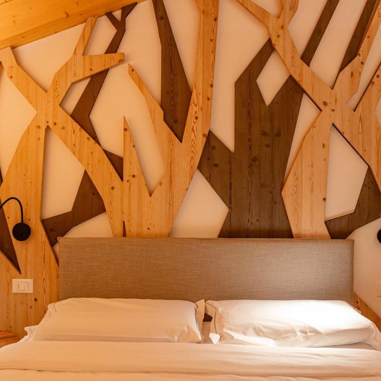 The Dreaming Home Dolomiti - Appartamento 4 - 14